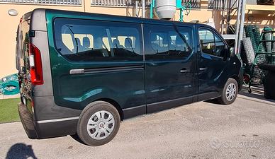 FIAT TALENTO 9 POSTI
