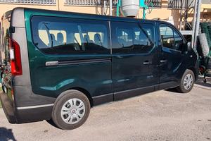 FIAT TALENTO 9 POSTI