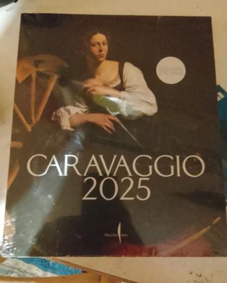 Libr caravaggio