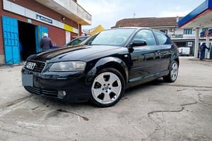 Audi A3 Ambition