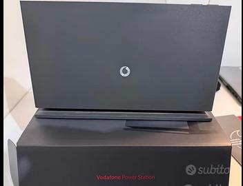 Modem Vodafone station (resettato)