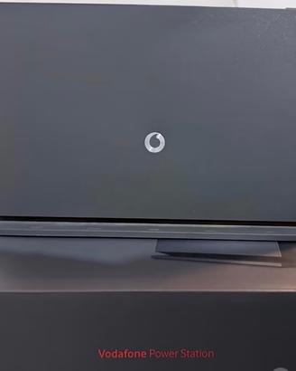 Modem Vodafone station (resettato)