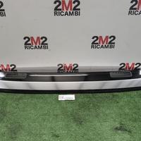 MODANATURA PARABREZZA AUDI A5 Serie Cabrio (F57) 8