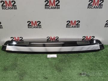 MODANATURA PARABREZZA AUDI A5 Serie Cabrio (F57) 8