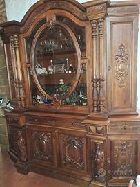 Sala da pranzo