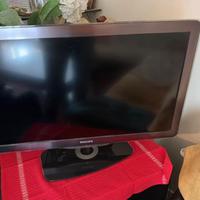 Televisore Tv Philips Philips SQ552.1E 32 pollici