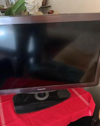 Televisore Tv Philips Philips SQ552.1E 32 pollici