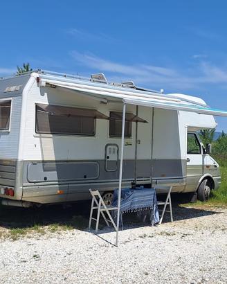 Laika Ecovip 6 su Daily
