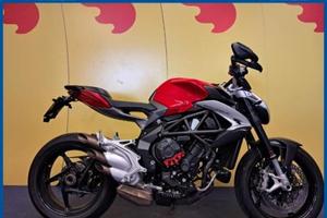 MV AGUSTA Brutale 800 Garantita e Finanziabile