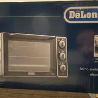 Forno 20L De Longhi