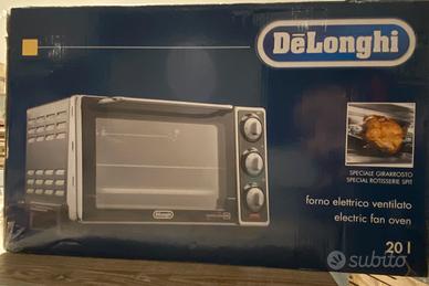 Forno 20L De Longhi