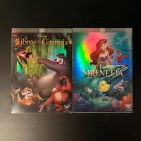 Disney DVD esizioni speciali 2013