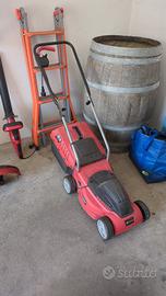 tagliaerba elettrico a filo Einhell