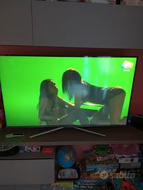televisore Samsung 55' serie 6 