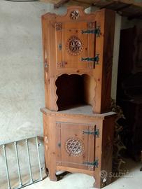 Mobili da taverna o tinello