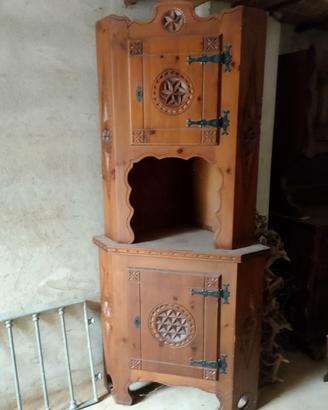 Mobili da taverna o tinello