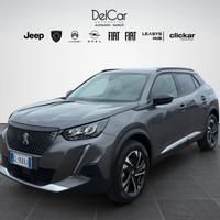 Peugeot 2008 BlueHDi 110 S&S Allure Pack