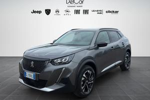 Peugeot 2008 BlueHDi 110 S&S Allure Pack