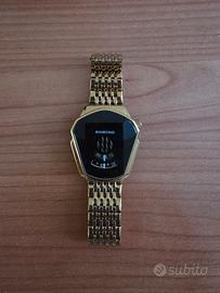 Orologio Uomo BINBOND
