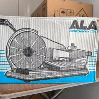 Affettatrice in buono stato e perfettamente funzio