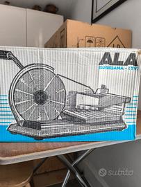 Affettatrice in buono stato e perfettamente funzio