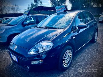 Fiat Punto 1.3 MJT II S&S SENZA BUSTA PAGA