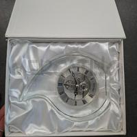 OROLOGIO DA TAVOLO OTTAVIANI A GOCCIA