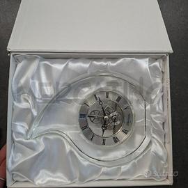 OROLOGIO DA TAVOLO OTTAVIANI A GOCCIA