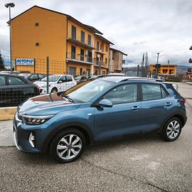 Kia Stonic 1.2 DPI ECO GPL Style