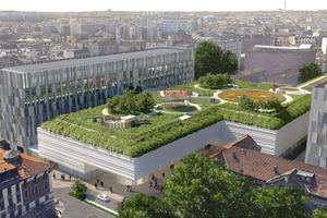Immobile di 62 m² con 2 locali a Milano