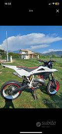 Husqvarna sm/cr 125