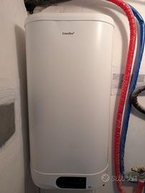 Caldaia elettrica comfee 80L
