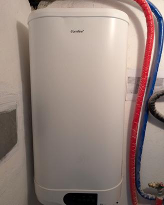 Caldaia elettrica comfee 80L