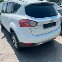 Ford Kuga del 2010 per ricambi