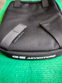 porta attrezzi BMW gs