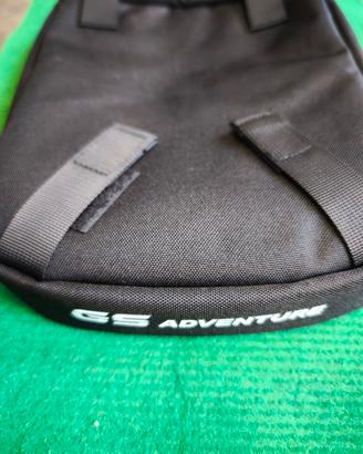 porta attrezzi BMW gs