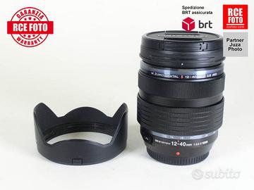 Olympus OM SYSTEM 12-40 F2.8 II pro (Olympus)