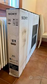 Smart Tv Sony Oled XR-65A90J