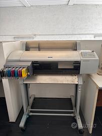 Plotter Epson Stylus PRO 7600