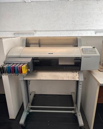 Plotter Epson Stylus PRO 7600