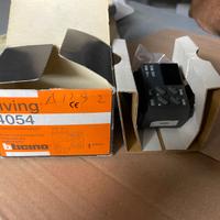 Ricevitore Parzializzato L 4054