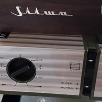 SILMA PROIETTORE VINTAGE