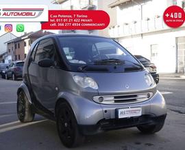 smart fortwo 700 coupé pure (45 kW) Unicoprop...