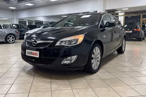 Opel Astra Sports Tourer 1.7 CDTI Cosmo 110cv