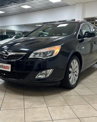 Opel Astra Sports Tourer 1.7 CDTI Cosmo 110cv