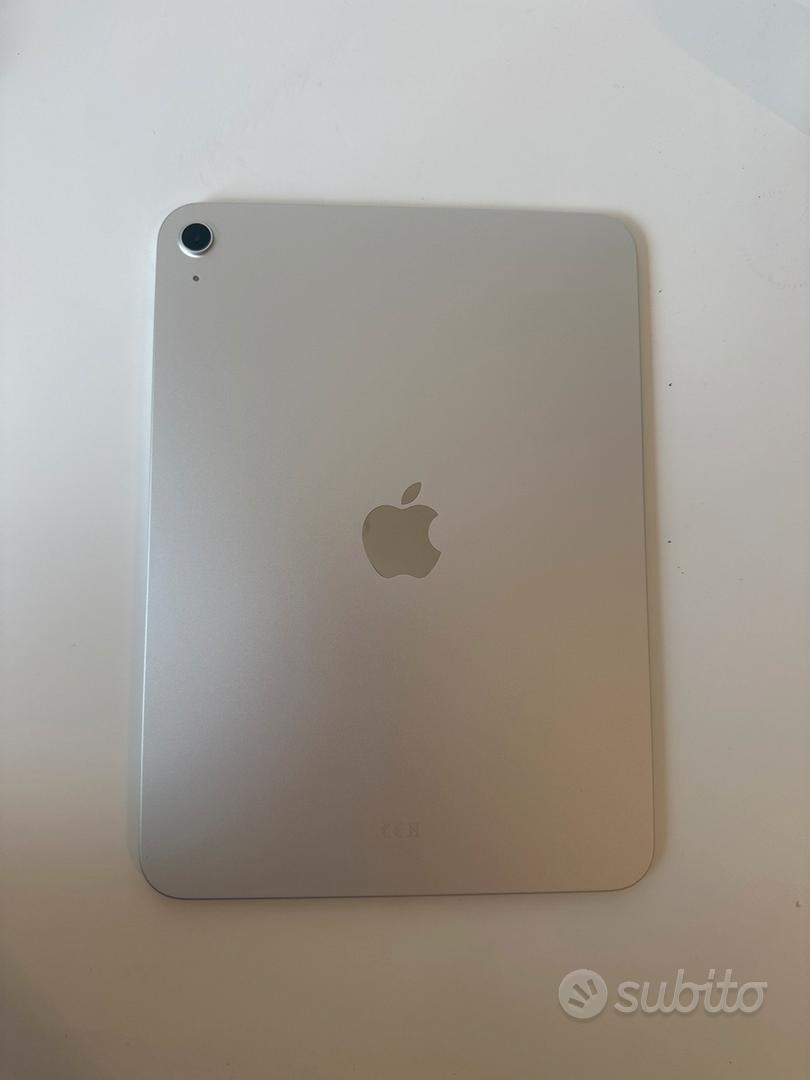 Ipad A16