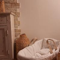 Cesta culla per neonati