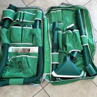 borsa kit pulizia vorwerk