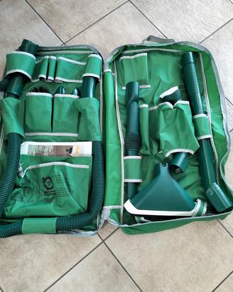 borsa kit pulizia vorwerk