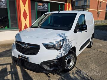 Opel Combo Cargo 1.5 Diesel 100CV S&S PC 1000kg Ed